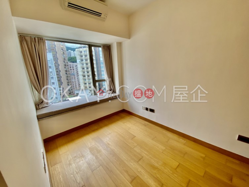 香港搵樓|租樓|二手盤|買樓| 搵地 | 住宅-出租樓盤-2房1廁,極高層,星級會所星鑽出租單位