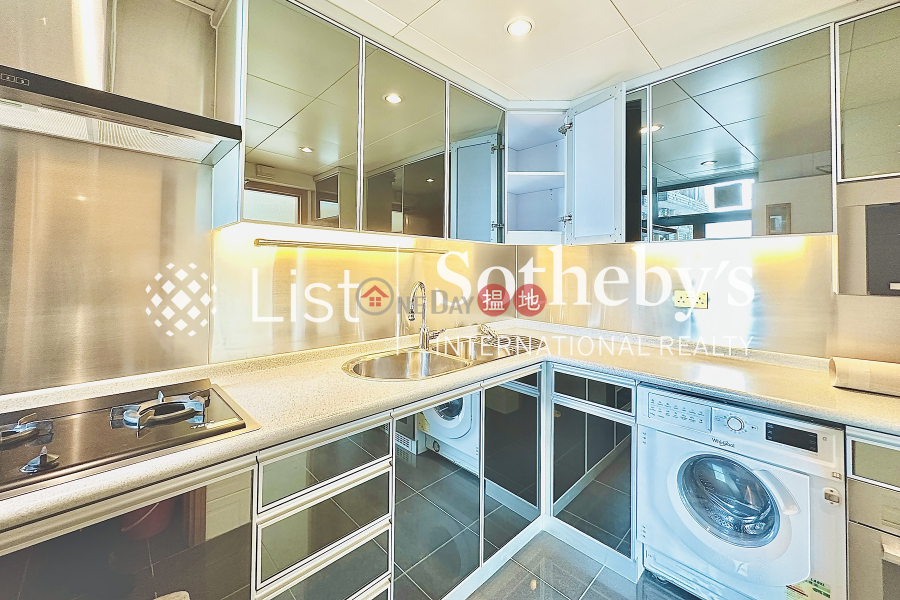 Property Search Hong Kong | OneDay | Residential Rental Listings, Property for Rent at 80 Robinson Road with 3 Bedrooms