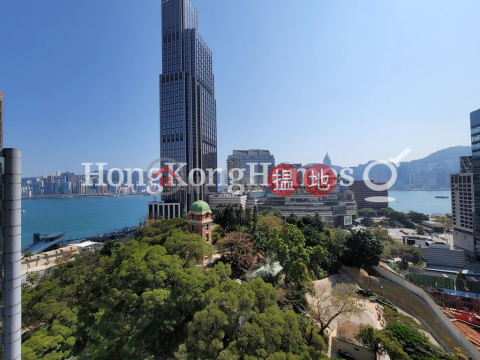 3 Bedroom Family Unit for Rent at Harbour Pinnacle | Harbour Pinnacle 凱譽 _0