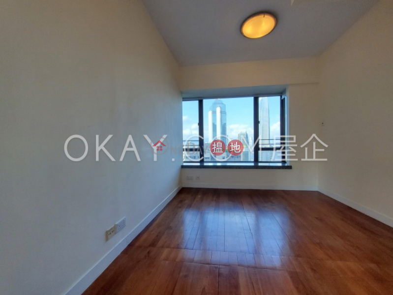 Cozy 2 bedroom on high floor | Rental, 3 Ying Fai Terrace | Western District, Hong Kong | Rental, HK$ 25,000/ month