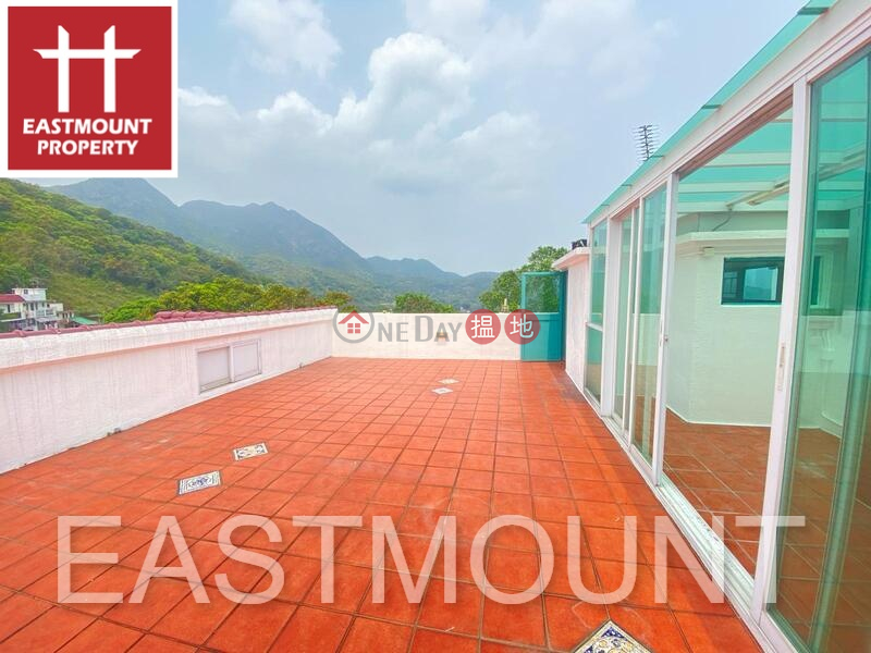 Sai Kung House | Property For Sale in Greenpeak Villa, Wong Chuk Shan 黃竹山柳濤軒-Deatched house set in a complex Pak Kong AU Road | Sai Kung Hong Kong, Sales HK$ 20.6M