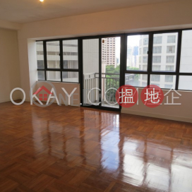 Gorgeous 3 bedroom with parking | Rental, Woodland Garden 肇苑 | Central District (OKAY-R36527)_0