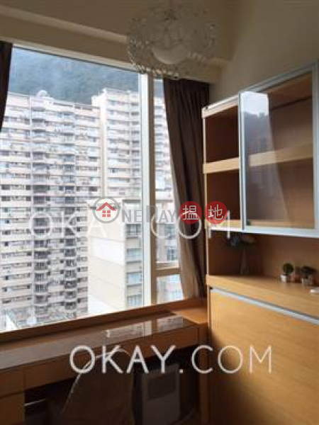 Lovely 3 bedroom on high floor with terrace & balcony | For Sale, 16-18 Conduit Road | Western District Hong Kong | Sales | HK$ 75M