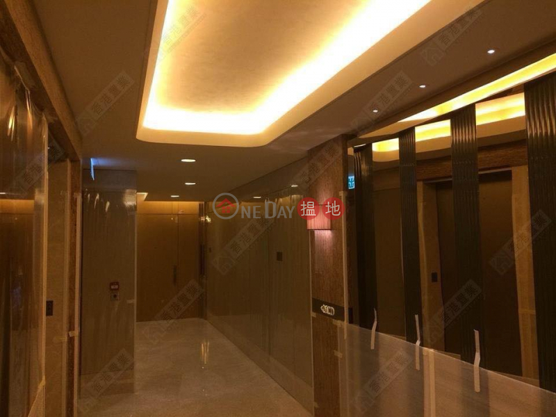 Grand Austin 5A座|中層|D單位住宅-出售樓盤|HK$ 1,650萬