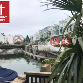 Sai Kung Villa House | Property For Sale in Marina Cove, Hebe Haven 白沙灣匡湖居-Full seaview and Garden right at Seaside | Marina Cove Phase 1 匡湖居 1期 _0