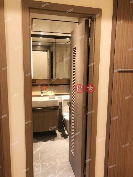 Property Search Hong Kong | OneDay | Residential Rental Listings | Lime Gala Block 1B | 1 bedroom Low Floor Flat for Rent