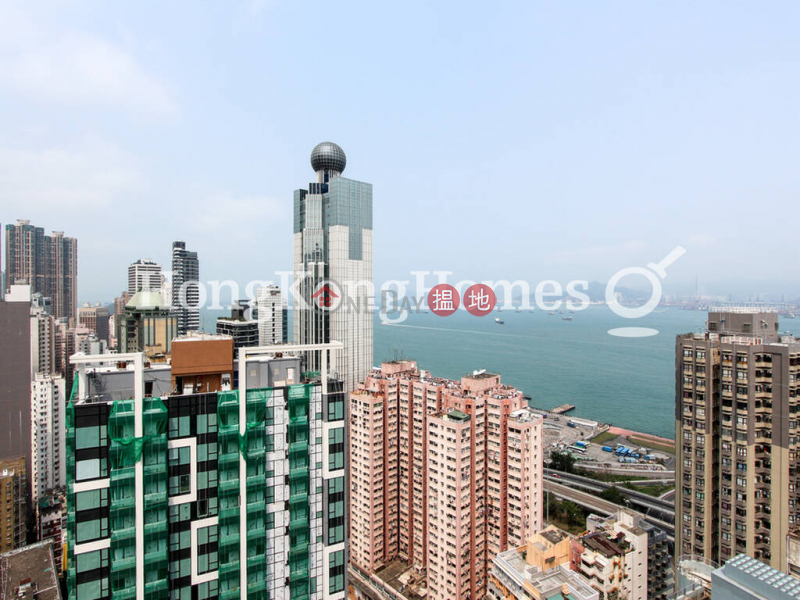 Studio Unit for Rent at Artisan House, Artisan House 瑧蓺 Rental Listings | Western District (Proway-LID168750R)