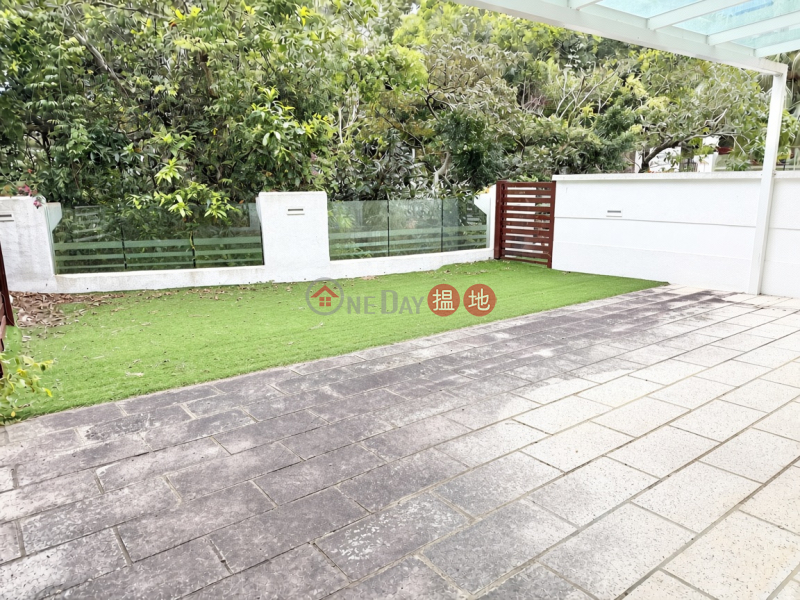 大埔仔 (Tai Po Tsai) 西貢| ()(1)
