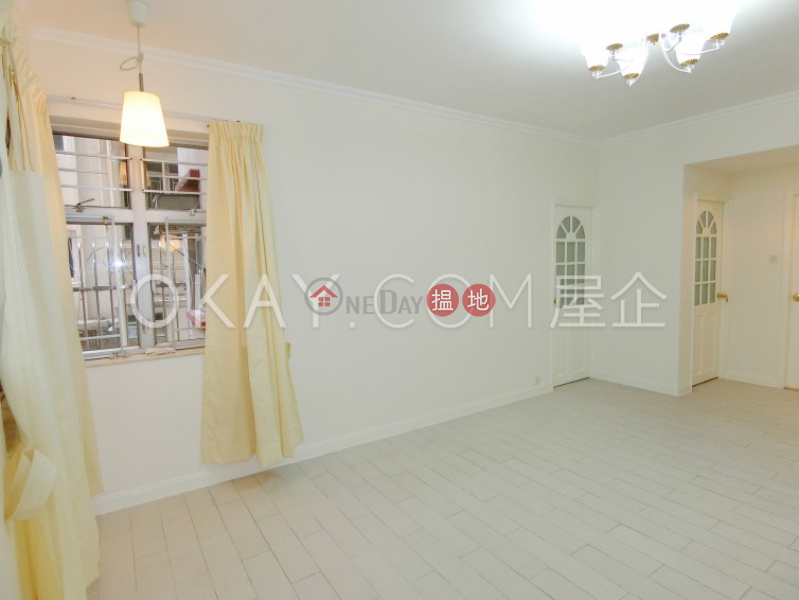 Property Search Hong Kong | OneDay | Residential, Sales Listings, Popular 3 bedroom in Mid-levels West | For Sale