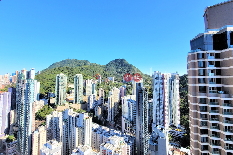 Property Search Hong Kong | OneDay | Residential, Sales Listings, Property for Sale at The Merton with 2 Bedrooms