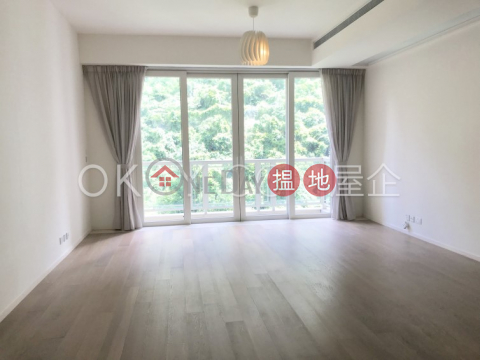 Lovely 3 bedroom on high floor with balcony | Rental | The Morgan 敦皓 _0