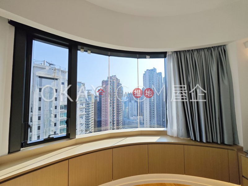 Stylish 3 bedroom with sea views | Rental | Palatial Crest 輝煌豪園 Rental Listings