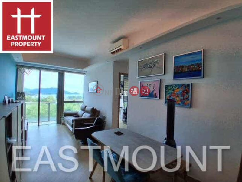 Property Search Hong Kong | OneDay | Residential | Rental Listings, Sai Kung Apartment | Property For Rent or Lease in The Mediterranean 逸瓏園-Quite new, Nearby town | Property ID:3811