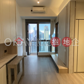 Tasteful 1 bedroom on high floor | Rental