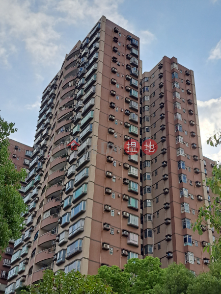 Garden Vista Phase 1 Block B (翠湖花園 1期 B座),Sha Tin | ()(2)