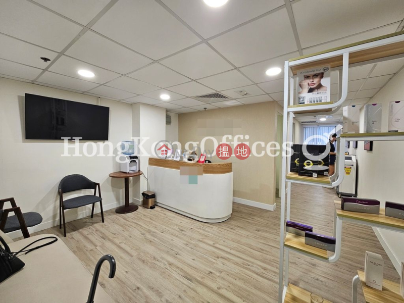 Office Unit for Rent at Albion Plaza, Albion Plaza 愛賓商業大廈 Rental Listings | Yau Tsim Mong (HKO-13995-AKHR)