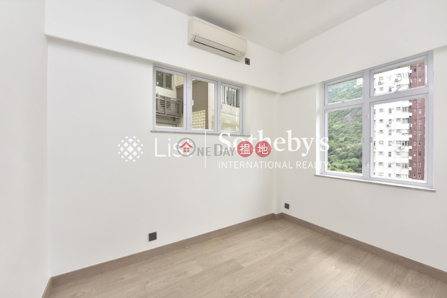 Property for Rent at United Mansion with 4 Bedrooms, 7 Shiu Fai Terrace | Eastern District | Hong Kong, Rental HK$ 86,000/ month