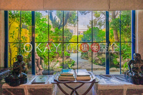 Rare house with sea views & parking | For Sale | Shek O Headland 19A - 19C 石澳山仔19A-19C號 _0