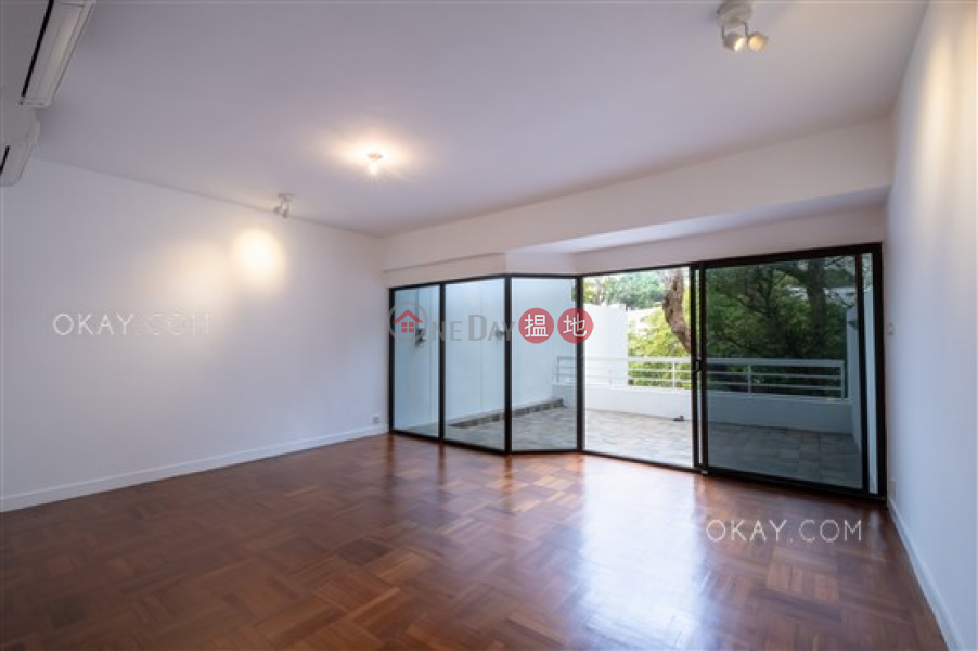 Gorgeous house with rooftop, terrace | Rental | 9 South Bay Road | Southern District Hong Kong Rental HK$ 110,000/ month