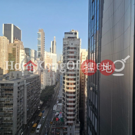 兆安中心寫字樓租單位出租