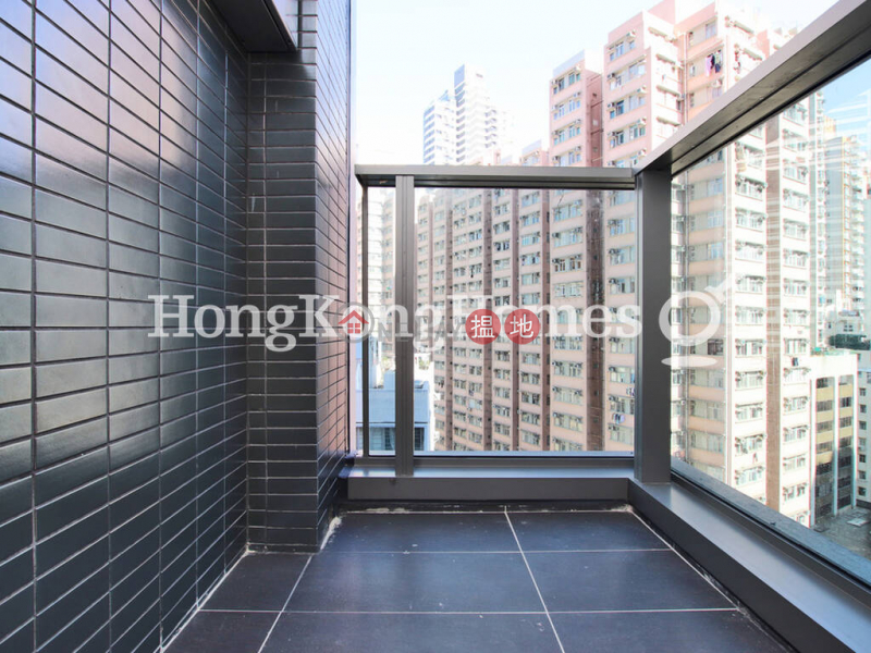 1 Bed Unit for Rent at Novum West Tower 2 | 460 Queens Road West | Western District, Hong Kong | Rental | HK$ 22,000/ month