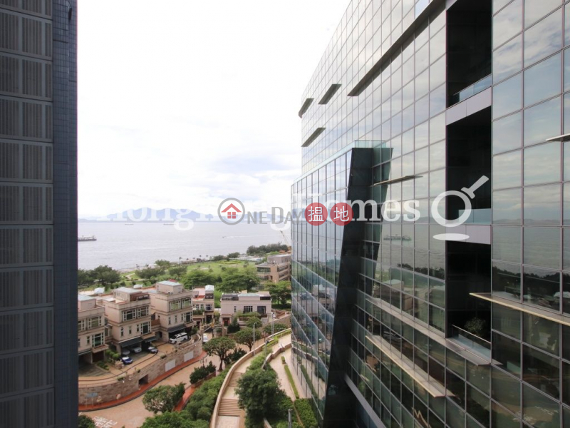 Property Search Hong Kong | OneDay | Residential | Rental Listings | 2 Bedroom Unit for Rent at Phase 1 Residence Bel-Air