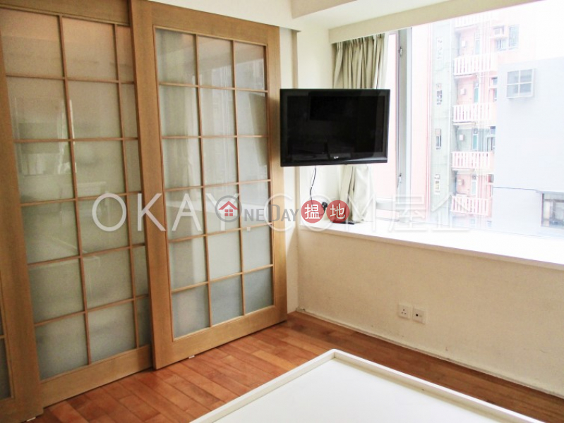 Tasteful 1 bedroom in Mid-levels West | For Sale | 20-22 Bonham Road | Western District Hong Kong | Sales HK$ 9.9M