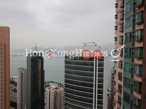 1 Bed Unit at Queen's Terrace | For Sale, Queen's Terrace 帝后華庭 | Western District (Proway-LID74226S)_0
