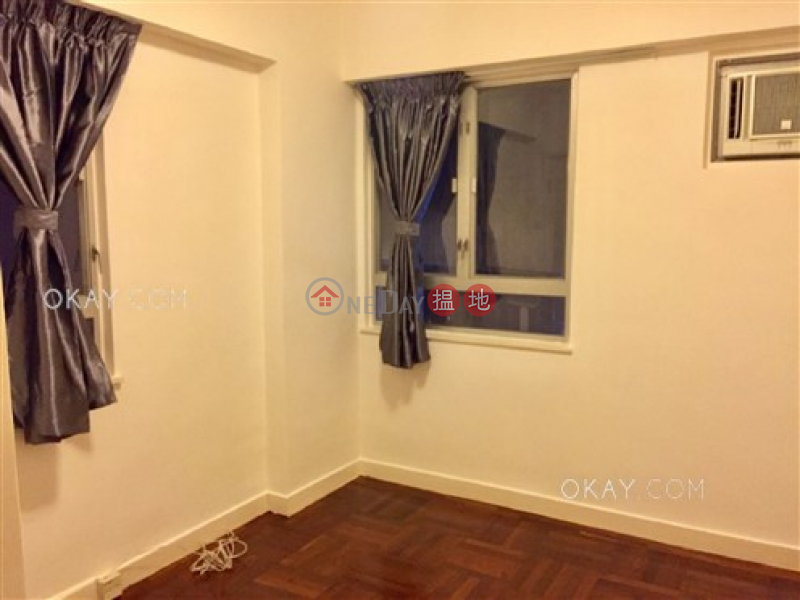 Efficient 3 bedroom in Mid-levels West | Rental 119-125 Caine Road | Central District Hong Kong, Rental | HK$ 35,000/ month