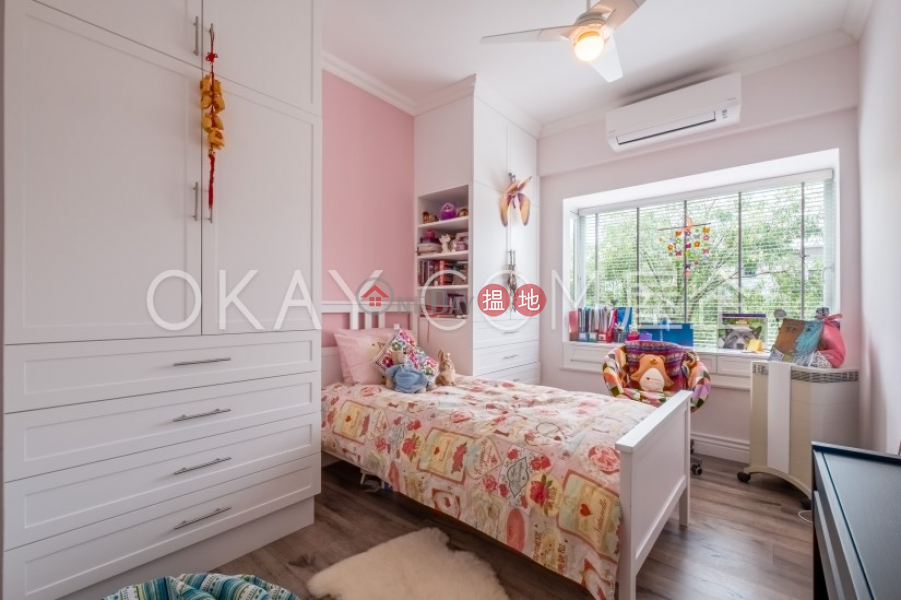 HK$ 58,000/ month Discovery Bay, Phase 4 Peninsula Vl Crestmont, 38 Caperidge Drive Lantau Island Rare 3 bedroom on high floor with sea views & rooftop | Rental