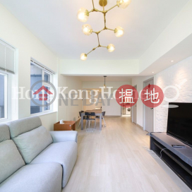 3 Bedroom Family Unit for Rent at Kent Mansion | Kent Mansion 康德大廈 _0