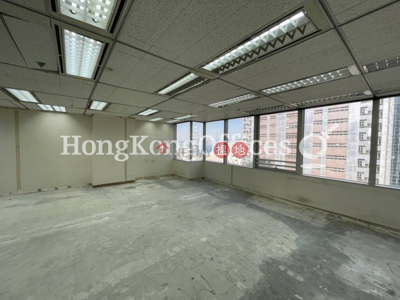 HK$ 60,120/ month | Bank Of East Asia Harbour View Centre Wan Chai District, Office Unit for Rent at Bank Of East Asia Harbour View Centre