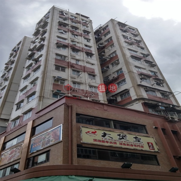 Tsuen Bik Building (Tsuen Bik Building) Tsuen Wan East|搵地(OneDay)(2)