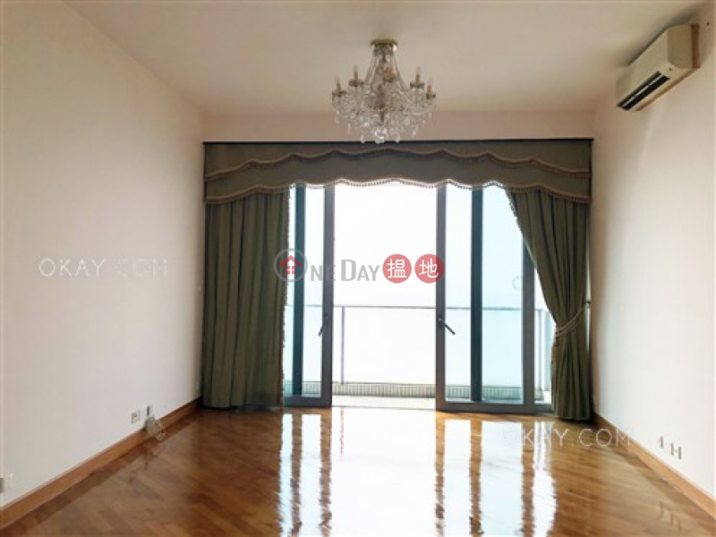 Lovely 4 bedroom with sea views, balcony | For Sale | Phase 4 Bel-Air On The Peak Residence Bel-Air 貝沙灣4期 Sales Listings