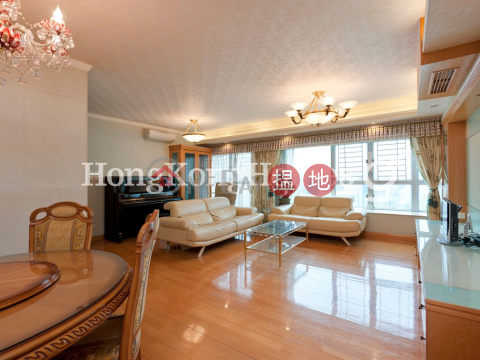 3 Bedroom Family Unit for Rent at The Waterfront Phase 2 Tower 6 | The Waterfront Phase 2 Tower 6 漾日居2期6座 _0