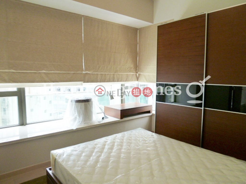 HK$ 45,000/ month | SOHO 189, Western District, 3 Bedroom Family Unit for Rent at SOHO 189