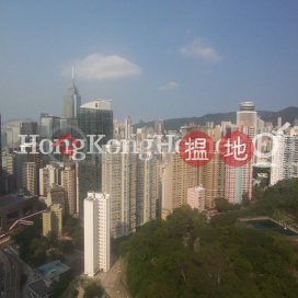 3 Bedroom Family Unit for Rent at Tower 2 Regent On The Park