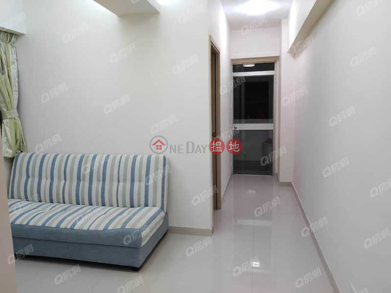 Hoi Tao Building | 1 bedroom Low Floor Flat for Rent | 7-11 Belchers Street | Western District, Hong Kong, Rental, HK$ 14,800/ month