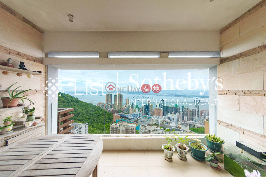 Property Search Hong Kong | OneDay | Residential, Sales Listings | Property for Sale at Piccadilly Mansion with more than 4 Bedrooms
