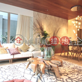 Luxurious 4 bedroom in Clearwater Bay | For Sale | Mount Pavilia Tower 12 傲瀧 12座 _0