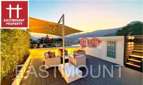 西貢 Greenfield Villa, Chuk Yeung Road 竹洋路松濤軒村屋出售-獨立, 花園 出售單位 | 松濤軒 Greenfield Villa _0