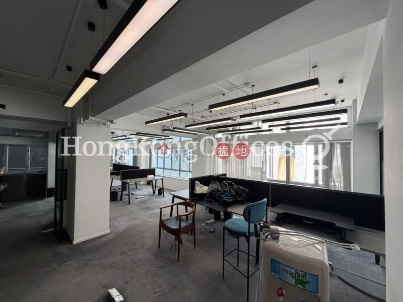 Office Unit for Rent at Hollywood Commercial House | Hollywood Commercial House 荷李活商業大廈 Rental Listings