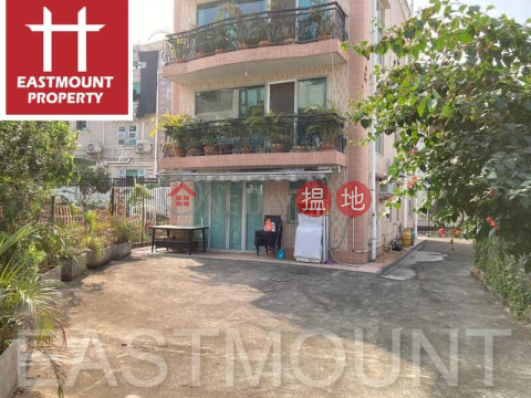 Sai Kung Village House | Property For Sale in Nam Wai 南圍-Lower floor with outdoor space | Property ID:2831 | Nam Wai Village 南圍村 _0