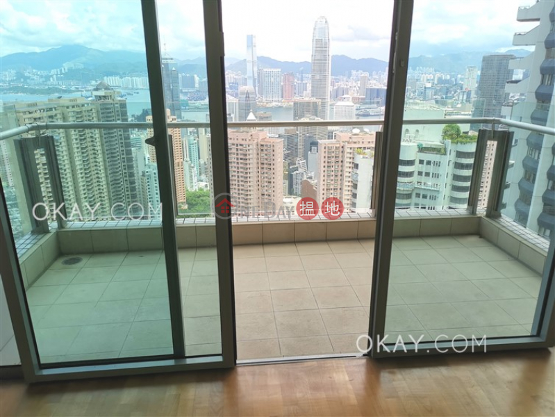 Branksome Crest | High, Residential Rental Listings HK$ 102,000/ month