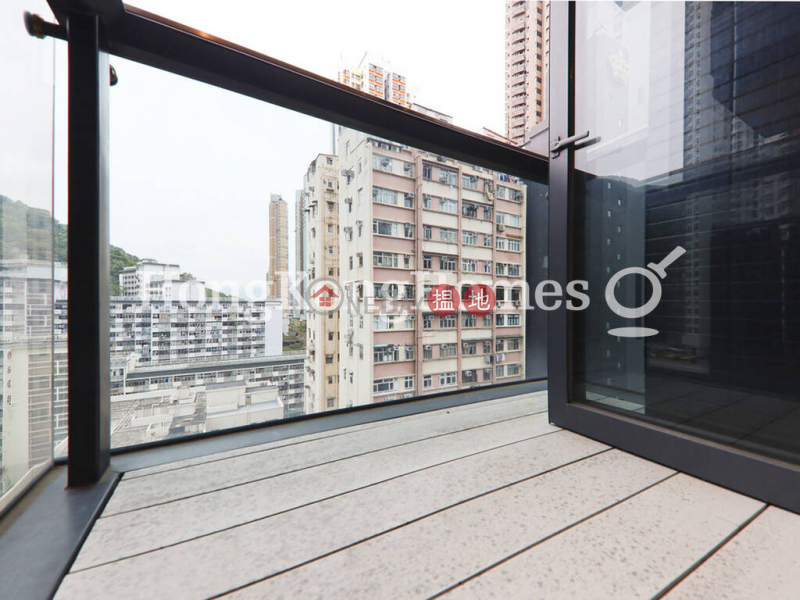 1 Bed Unit for Rent at The Hudson | 11 Davis Street | Western District, Hong Kong Rental | HK$ 21,000/ month