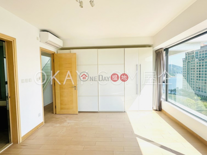 Property Search Hong Kong | OneDay | Residential Rental Listings Rare 4 bedroom on high floor with sea views & rooftop | Rental
