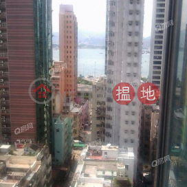 Fung King Court | 1 bedroom High Floor Flat for Rent | Fung King Court 豐景閣 _0