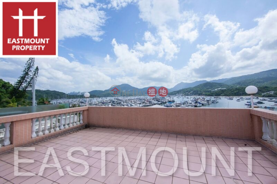 HK$ 2,500萬|輋徑篤村-西貢|西貢 Che Keng Tuk 輋徑篤村屋出售-獨立海邊屋 出售單位