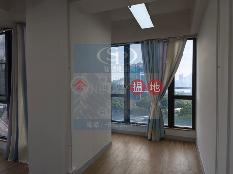 Tsuen Wan W212: grand lobby, floor-to-ceiling huge window | W212 W212 _0