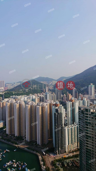嘉亨灣 2座|高層|住宅-出租樓盤HK$ 26,500/ 月